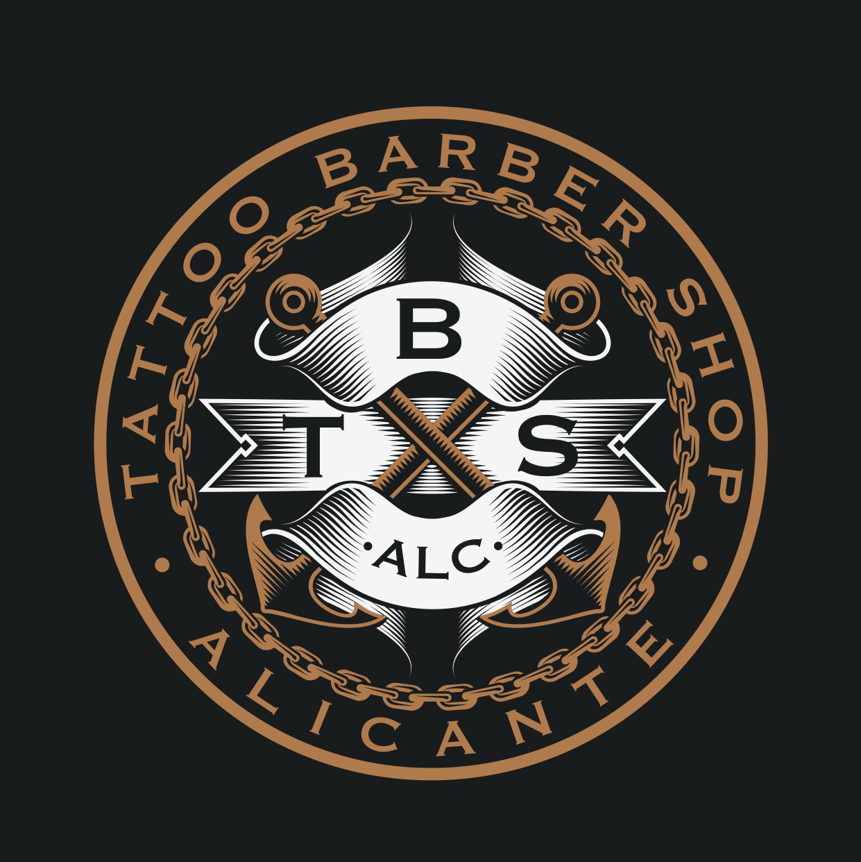 Tattoo Barber Shop ALC | Peluquerías en Alicante | Tattoos